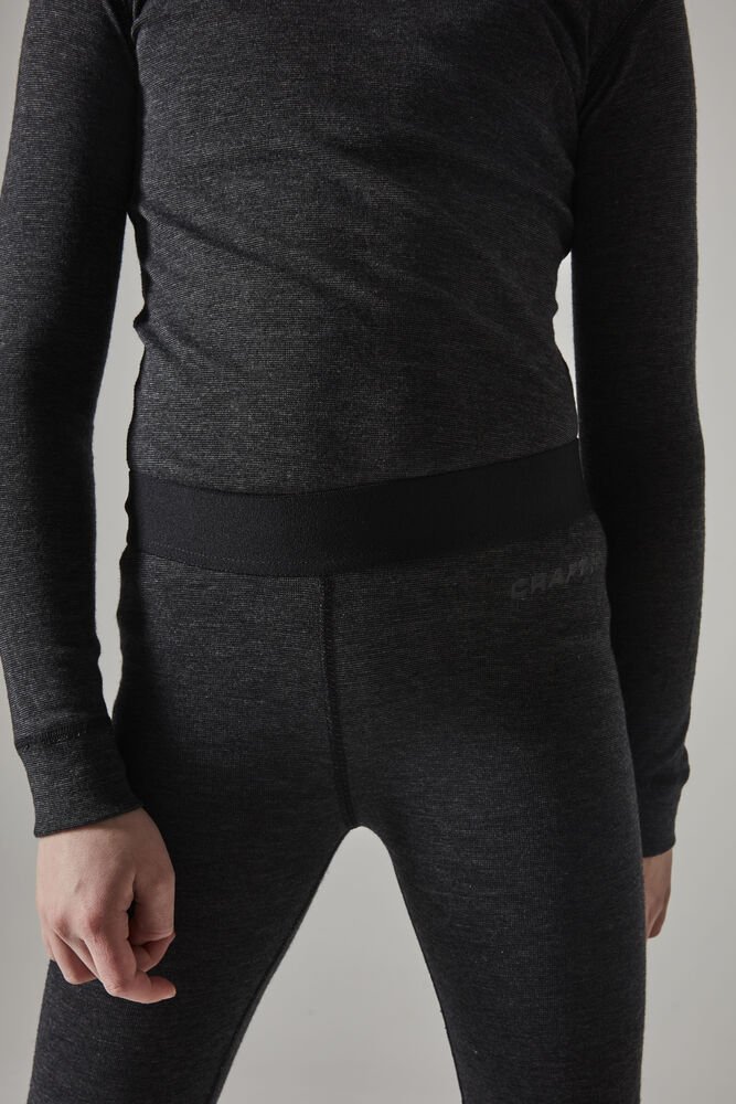 CRAFT CORE Wool Merino Set Junior (vaikams) - Image 2