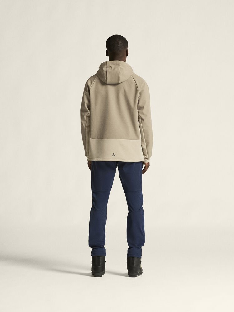 Craft ADV Backcountry Hybrid Jacket Men's - Image 9