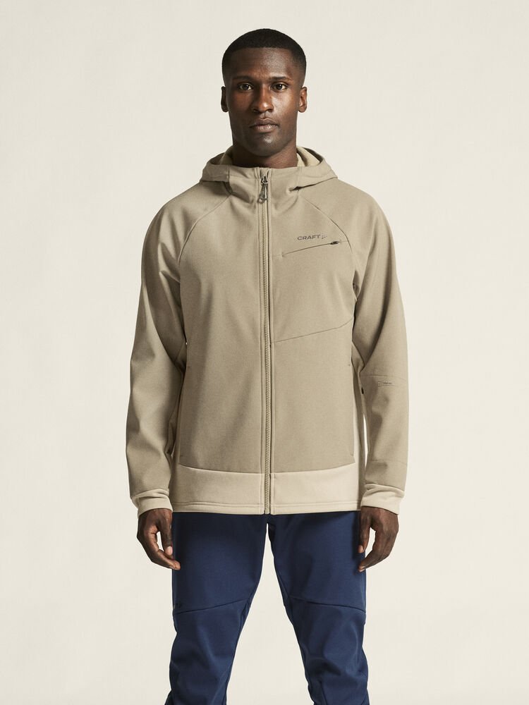 Craft ADV Backcountry Hybrid Jacket Men's - Image 8