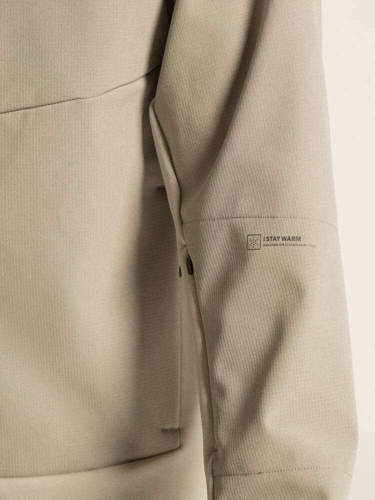 Craft ADV Backcountry Hybrid Jacket Men's - Image 4