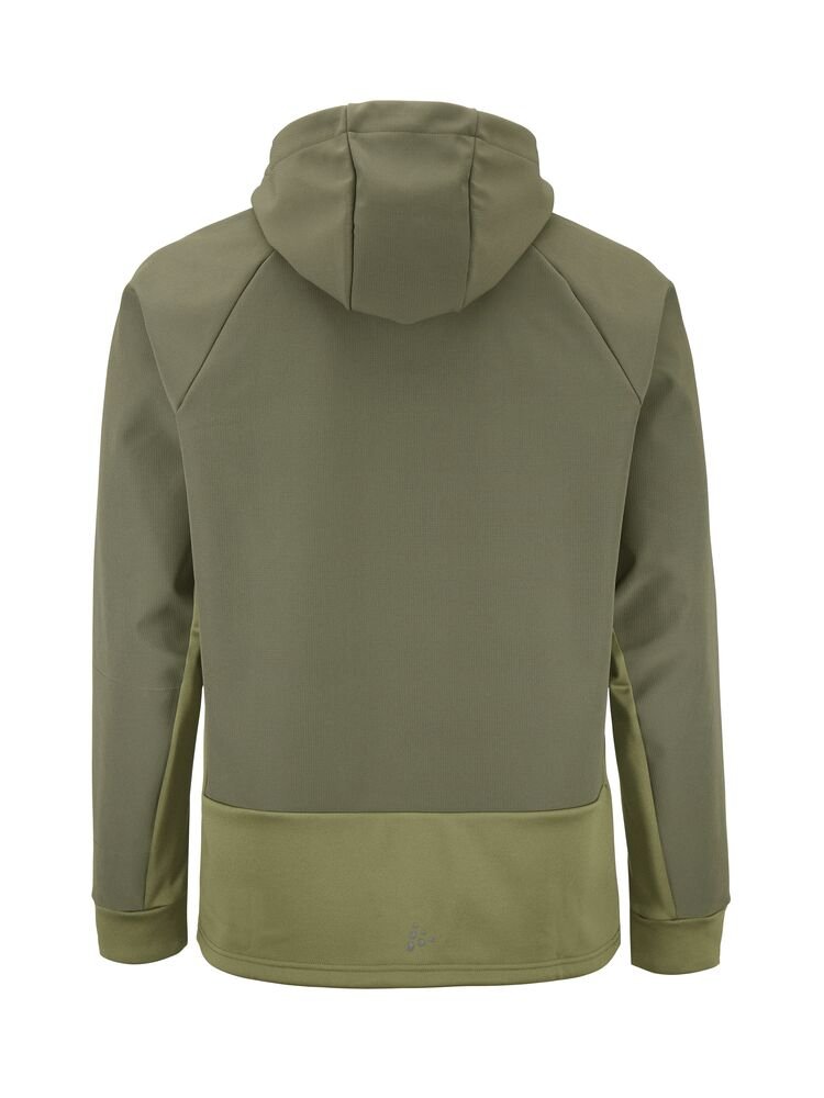 Craft ADV Backcountry Hybrid Jacket Men's - Image 5