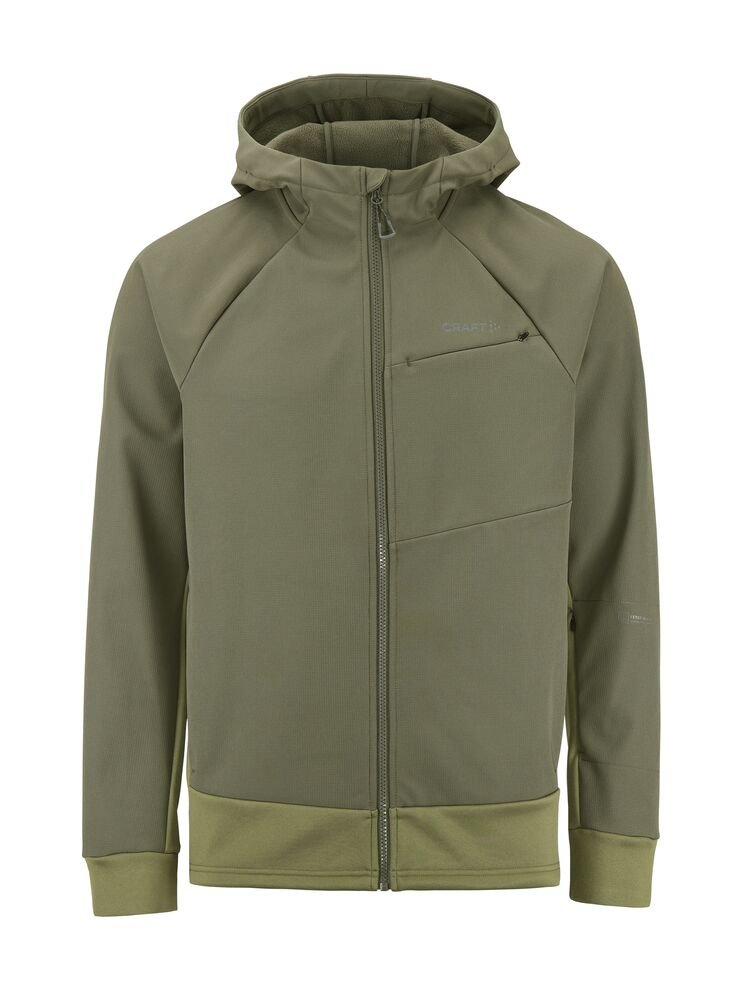 Craft ADV Backcountry Hybrid Jacket Men's
