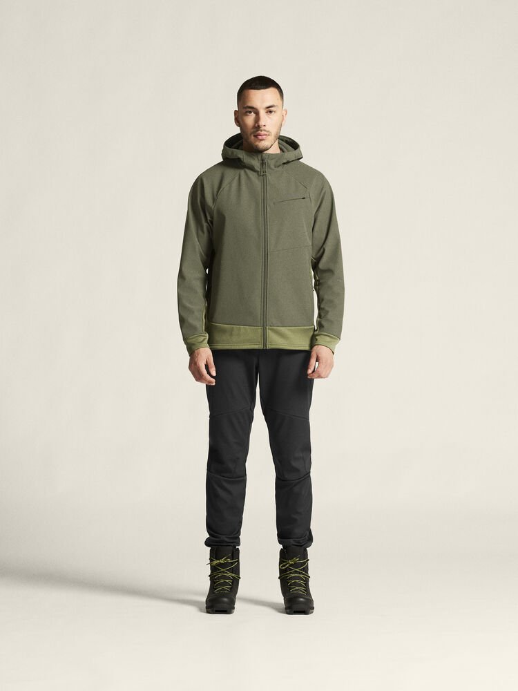 Craft ADV Backcountry Hybrid Jacket Men's - Image 4