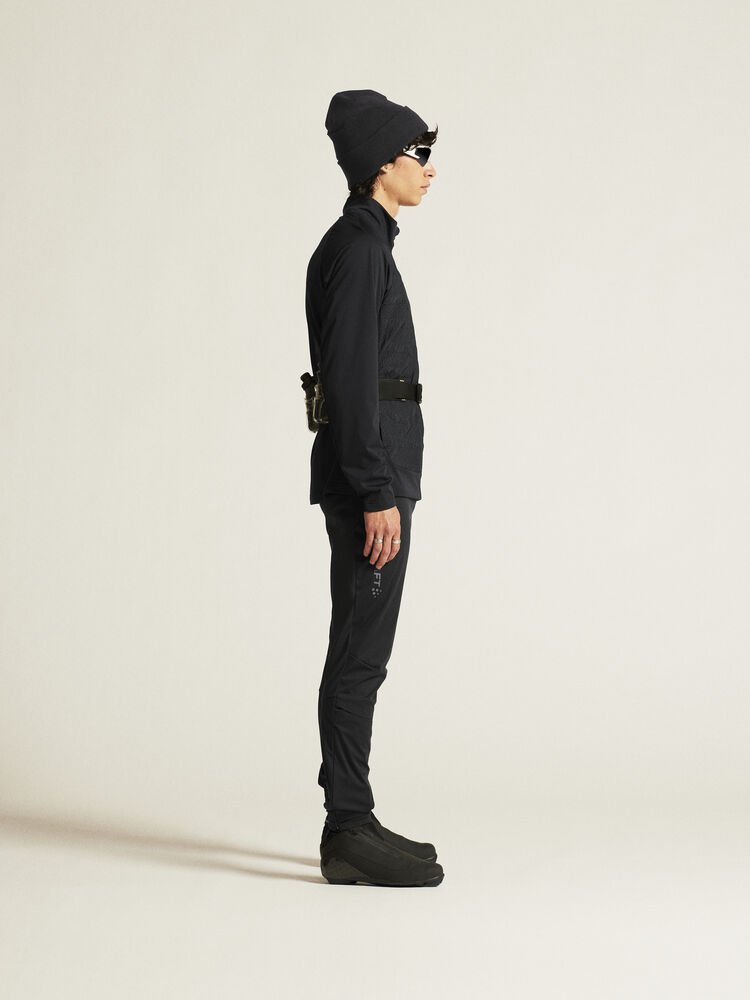 CRAFT PRO Nordic Race Wind Tights 2 Men's - Image 7