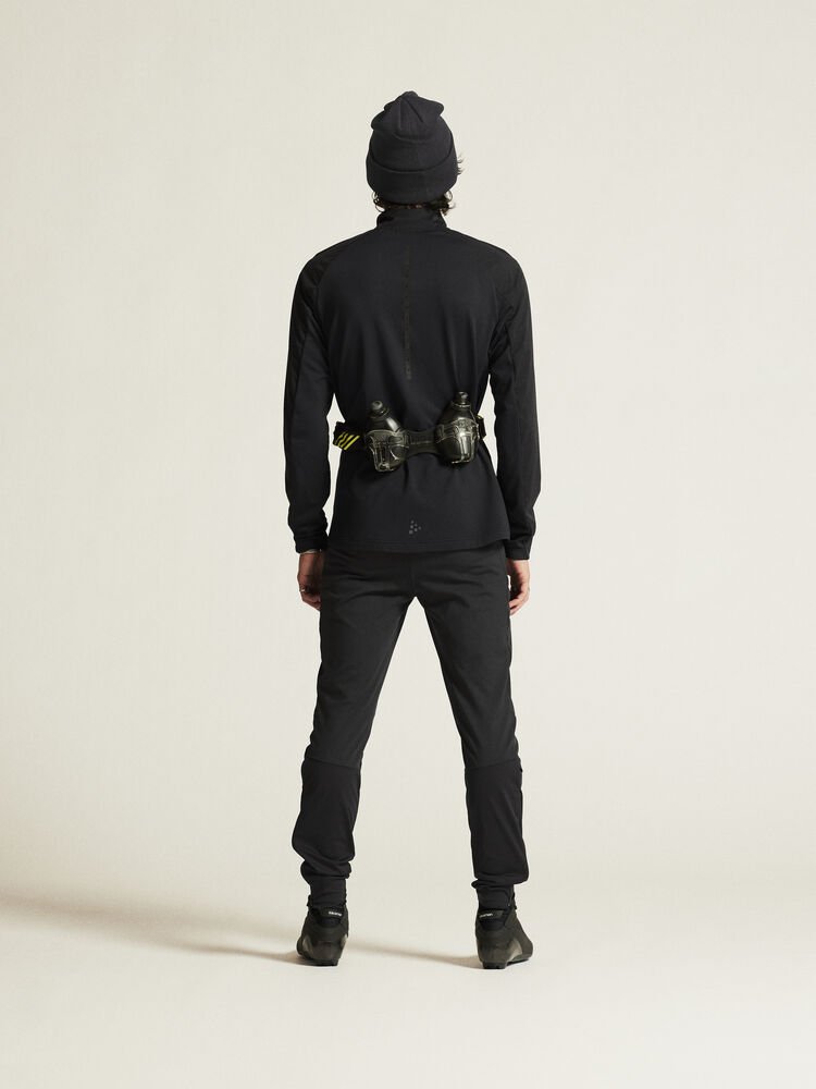 CRAFT PRO Nordic Race Wind Tights 2 Men's - Image 5