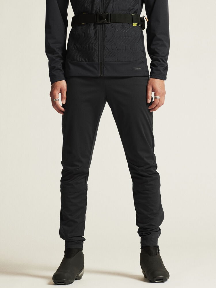 CRAFT PRO Nordic Race Wind Tights 2 Men's