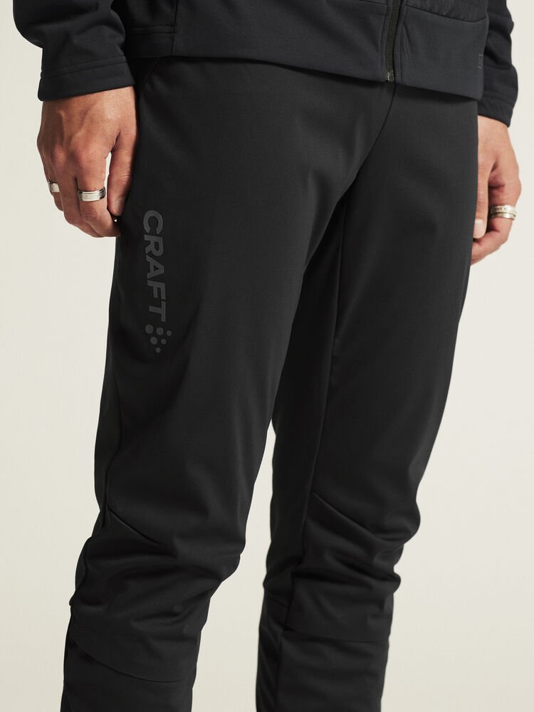 CRAFT PRO Nordic Race Wind Tights 2 Men's - Image 4