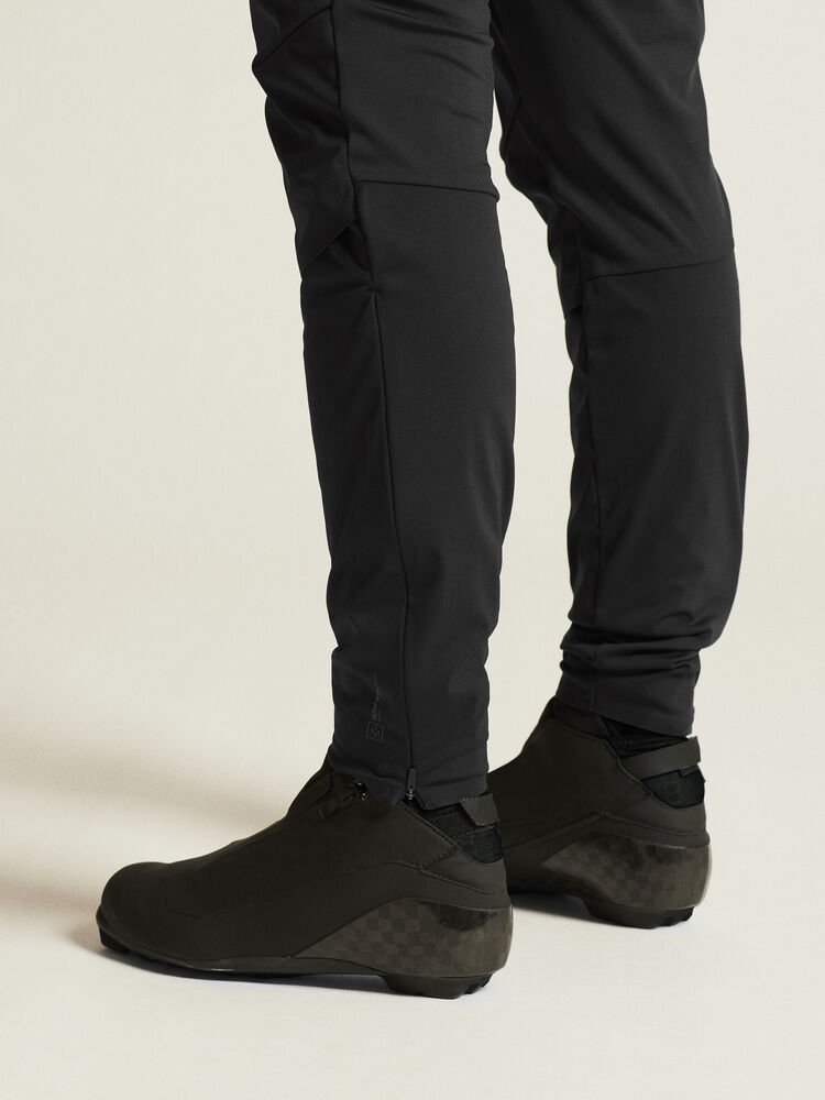 CRAFT PRO Nordic Race Wind Tights 2 Men's - Image 6