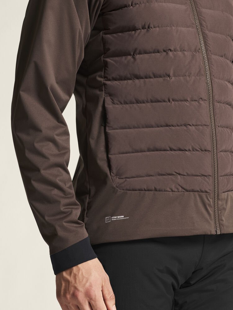 Craft Adv Pursuit Thermal Jacket Men's - Image 2