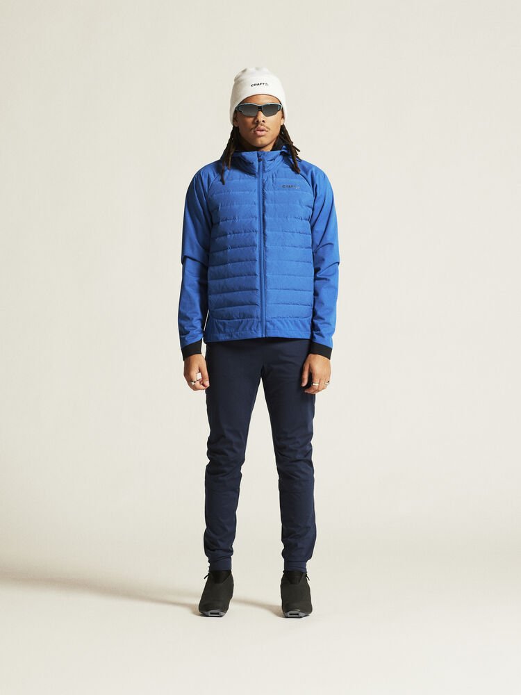 Craft Adv Pursuit Thermal Jacket Men's - Image 5