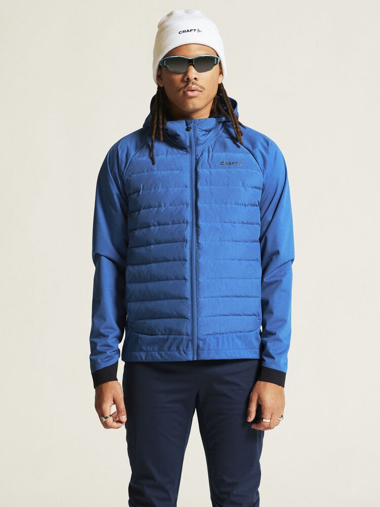 Craft Adv Pursuit Thermal Jacket Men's - Image 2