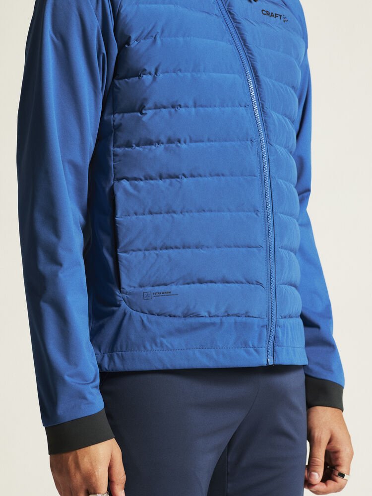 Craft Adv Pursuit Thermal Jacket Men's - Image 4