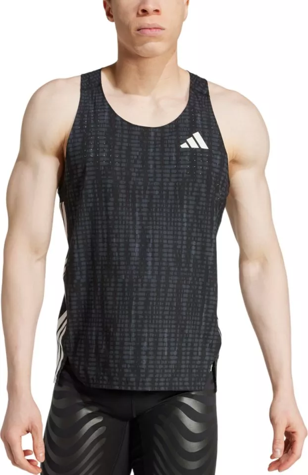 adidas Adizero Race Singlet Men's JN0298