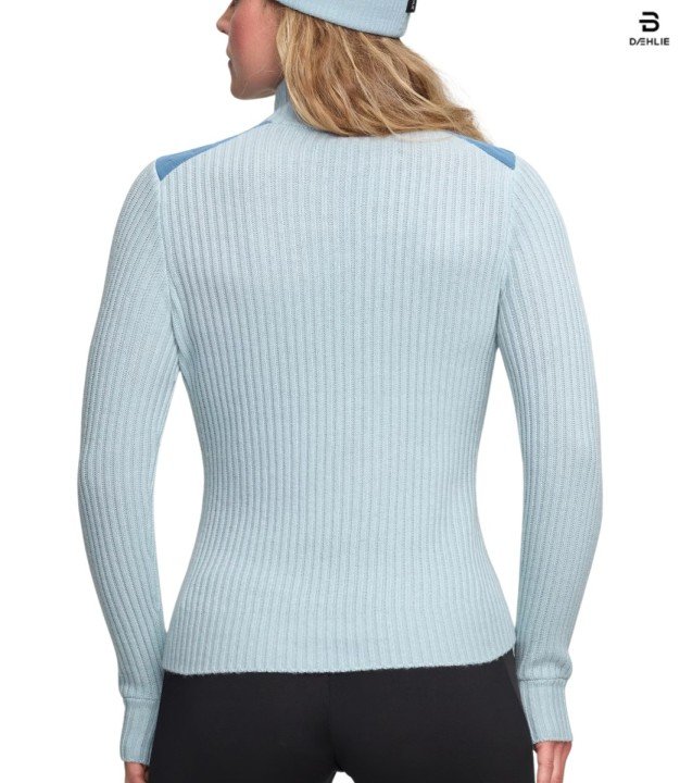 Bjorn Daehlie Comfy 2.0 HZ Sweater - Women's - Image 4