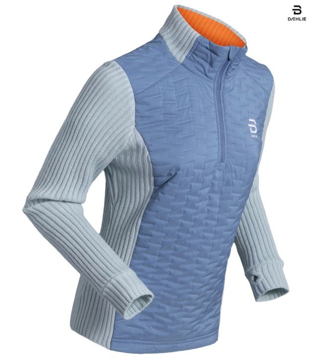 Bjorn Daehlie Comfy 2.0 HZ Sweater - Women's