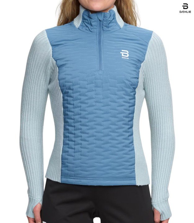 Bjorn Daehlie Comfy 2.0 HZ Sweater - Women's - Image 5