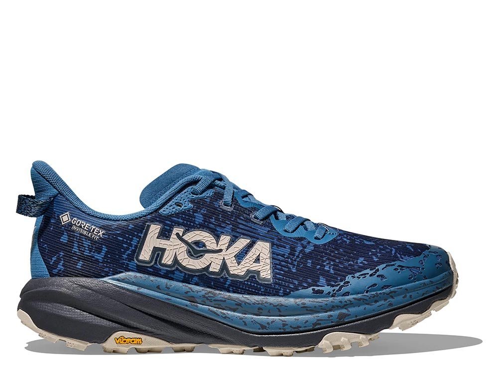 Hoka Speedgoat 6 GTX Men's