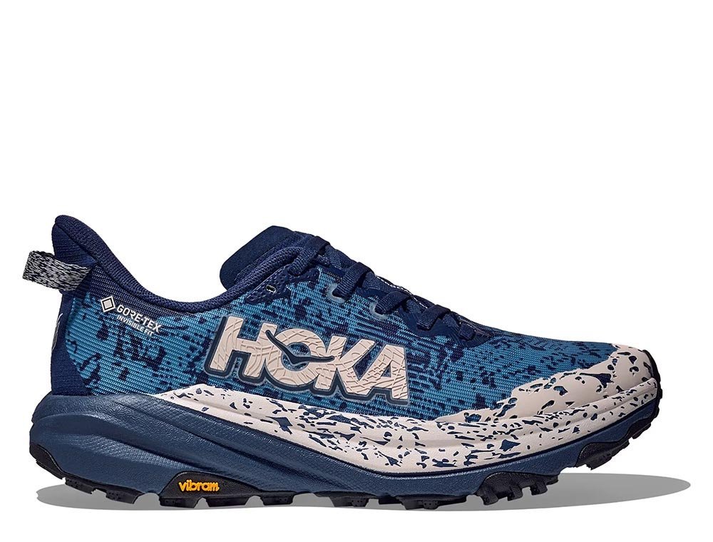 Hoka Speedgoat 6 GTX Women's