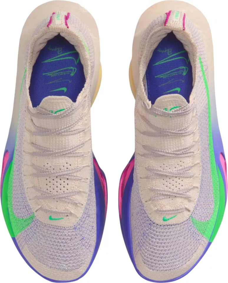 Nike Alphafly 3 Eliud Kipchoge Men's - Image 3