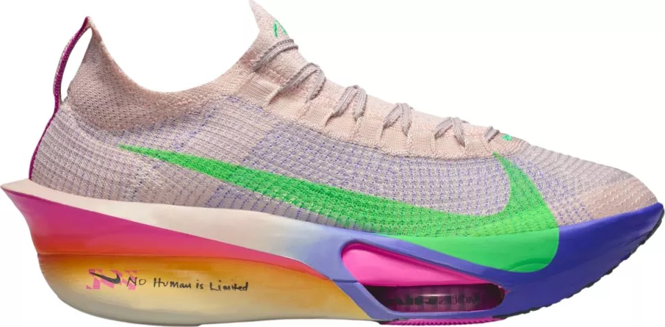 Nike Alphafly 3 Eliud Kipchoge Men's