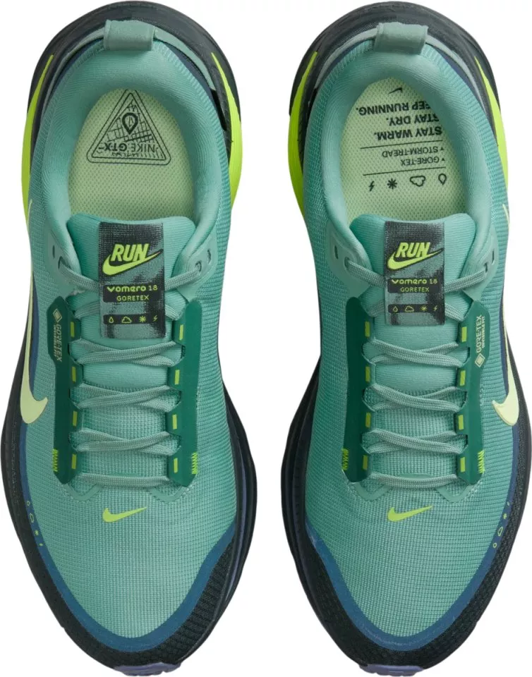 Nike Air Zoom Vomero 18 Gore-TEX Men's - Image 3