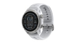 COROS APEX 4 GPS Outdoor Watch - 46mm White