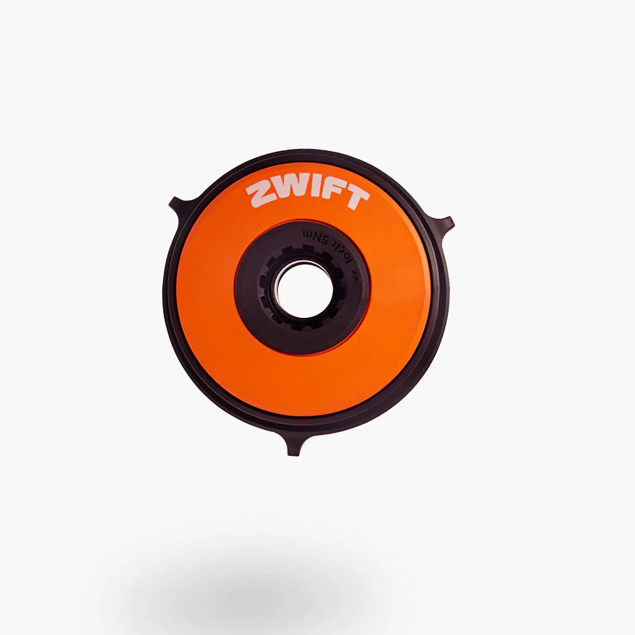 WAHOO Zwift Click v2 + Zwift Cog treniruoklio priedėlis - Image 7