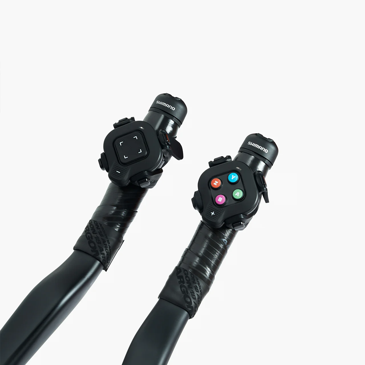 WAHOO Zwift Click v2 + Zwift Cog treniruoklio priedėlis - Image 3