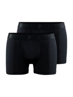 CRAFT Core DRY Boxer -Inch Men's 2 - Pack