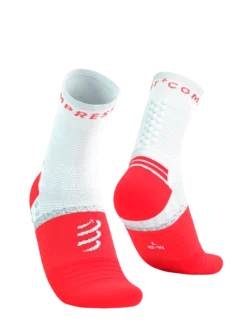 COMPRESSPORT Pro Marathon Socks V2.0