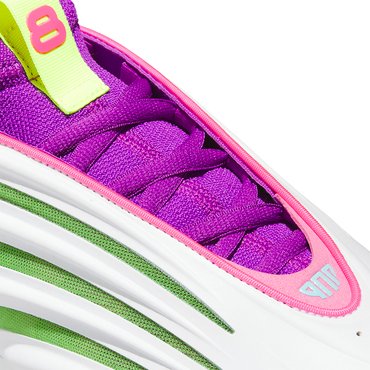 Adidas Harden Volume 9 Krepšinio bateliai - Image 2