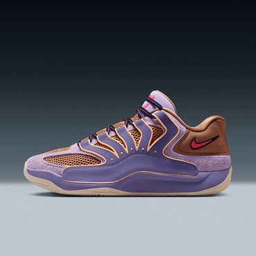 Nike KD18 Krepšinio bateliai - Image 5