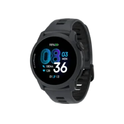 COROS Pace 4 - Black Silicone Band