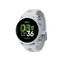 COROS Pace 4 - White Silicone Band