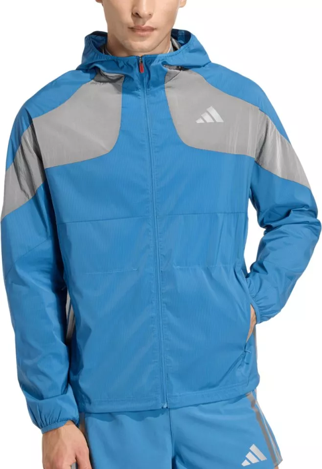 adidas Adizero Ekiden Jacket Men's