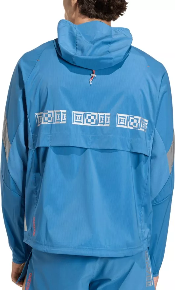 adidas Adizero Ekiden Jacket Men's - Image 2