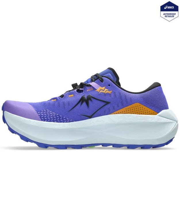 Asics Trabuco Max 5 Men's - Image 3