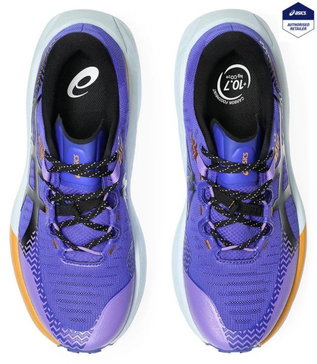 Asics Trabuco Max 5 Men's - Image 4