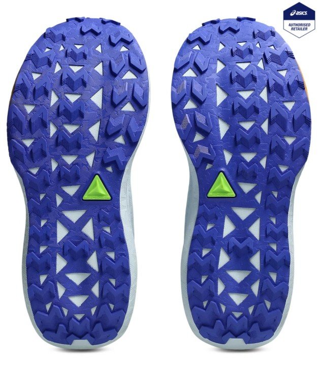 Asics Trabuco Max 5 Men's - Image 5