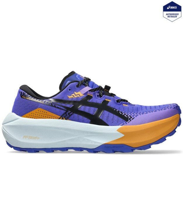 Asics Trabuco Max 5 Men's
