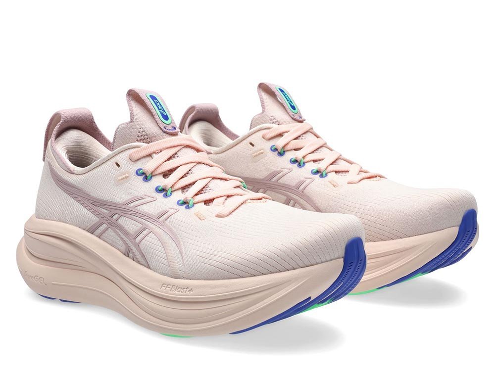 Asics Gel-Nimbus 28 Women's - Image 5