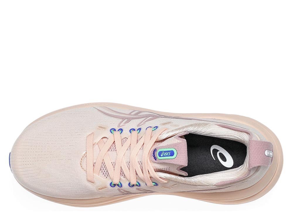 Asics Gel-Nimbus 28 Women's - Image 2