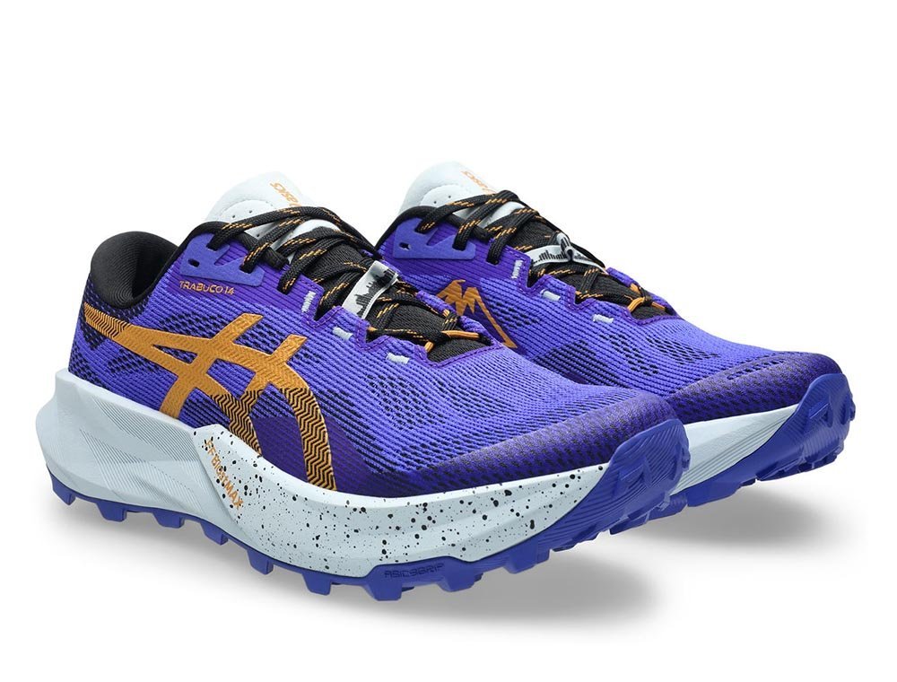 Asics Gel-Trabuco 14 Men's - Image 5