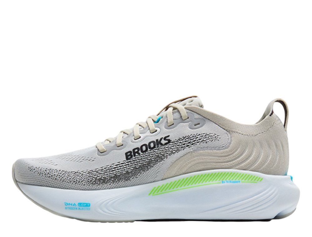 Brooks Adrenaline GTS 25 Men's - Image 5