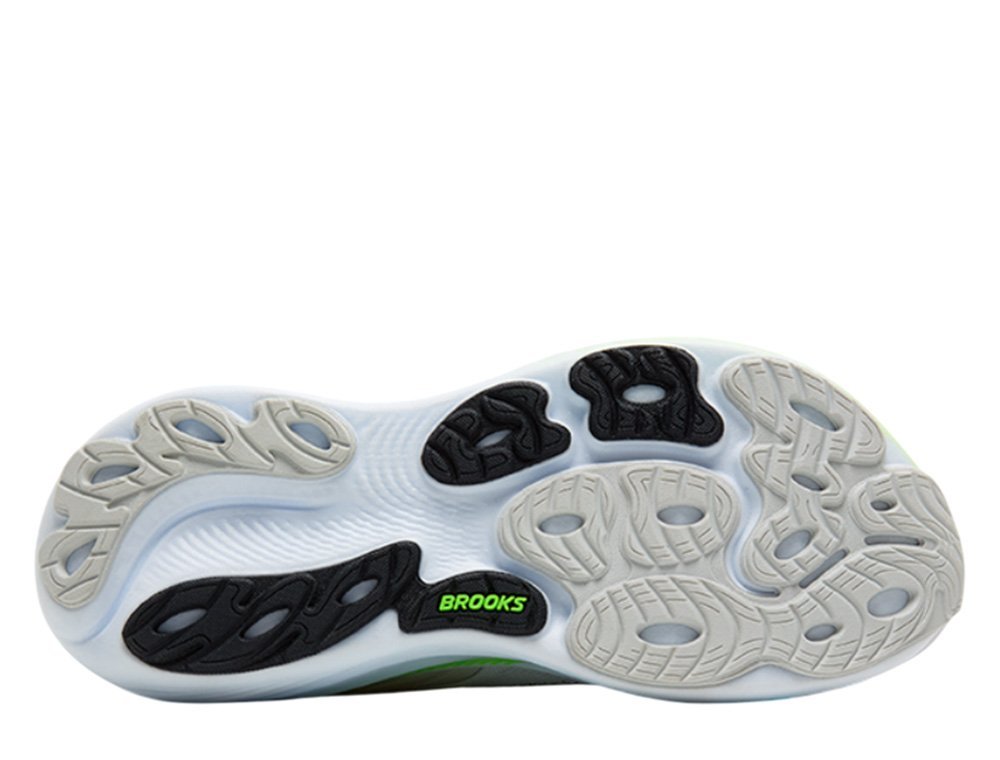 Brooks Adrenaline GTS 25 Men's - Image 2