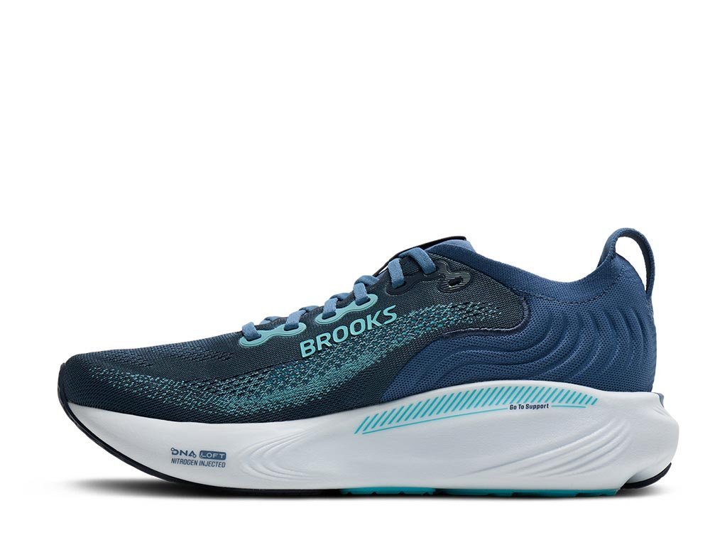 Brooks Adrenaline GTS 25 Men's - Image 6