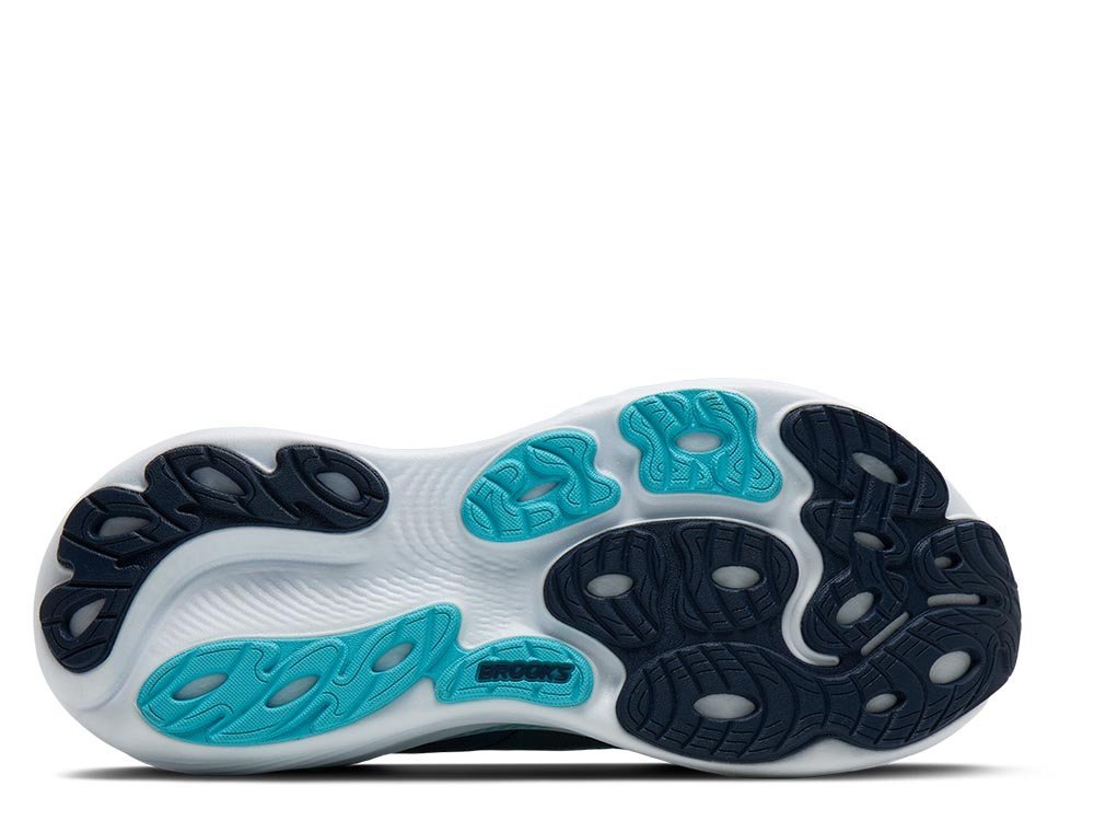 Brooks Adrenaline GTS 25 Men's - Image 3