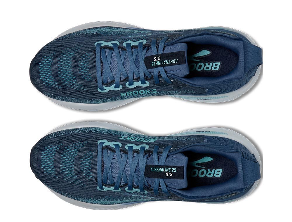 Brooks Adrenaline GTS 25 Men's - Image 2