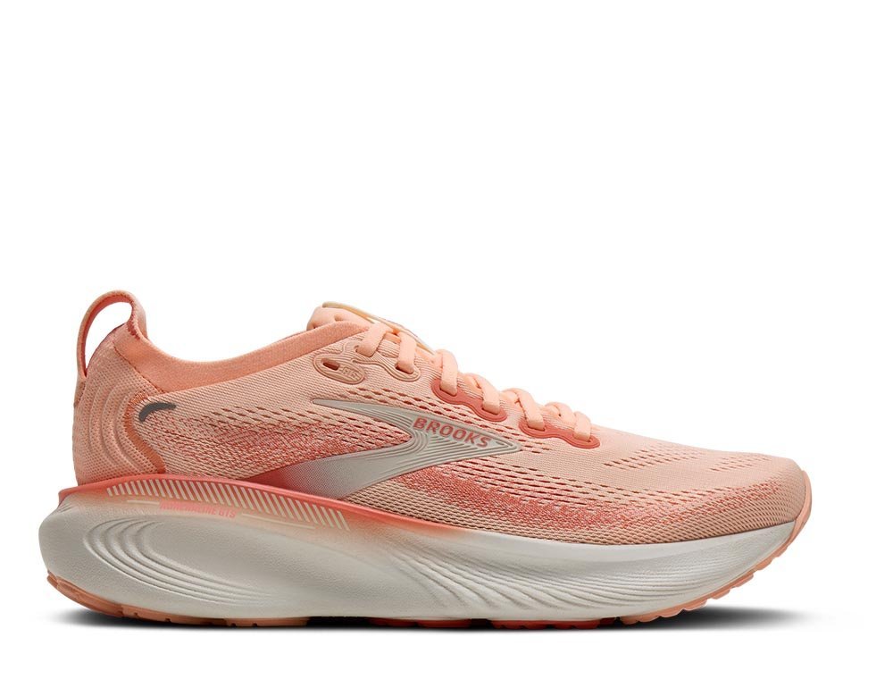 Brooks Adrenaline GTS 25 Women's