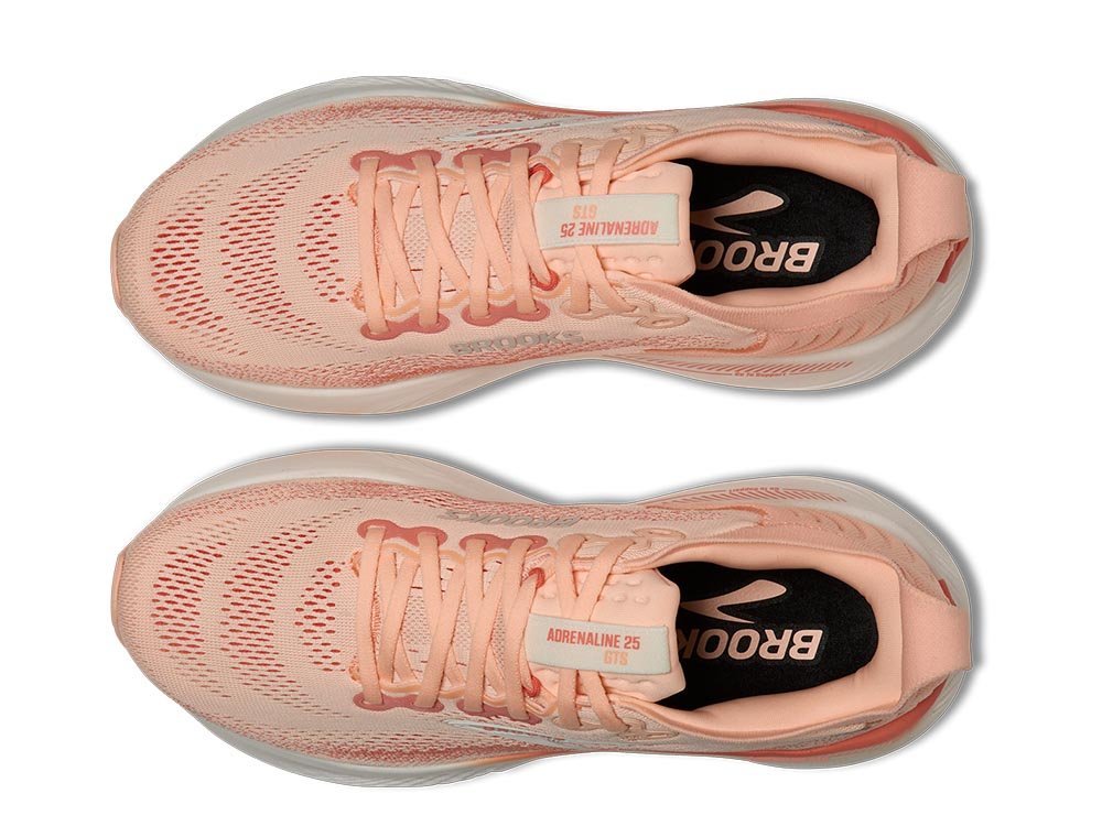 Brooks Adrenaline GTS 25 Women's - Image 2